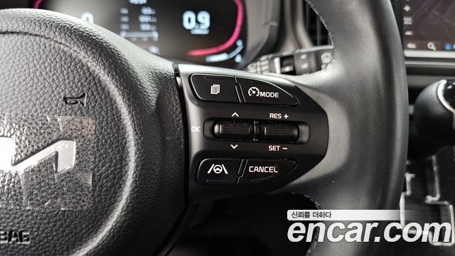 Kia RAY 2023 — photo 23
