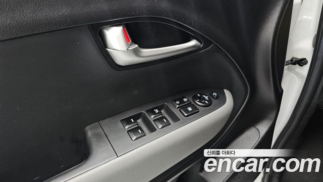 Kia RAY 2023 — photo 24