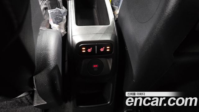 Kia RAY 2023 — photo 25