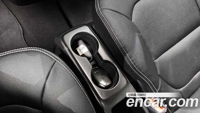 Kia RAY 2023 — photo 26