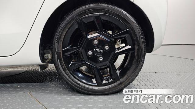 Kia RAY 2023 — photo 7