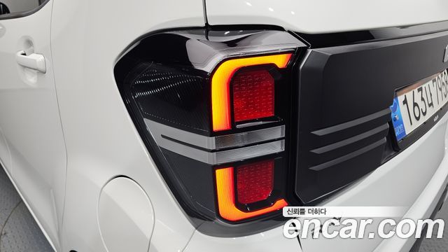 Kia RAY 2023 — photo 9