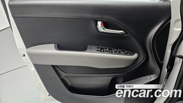 Kia RAY 2023 — photo 14
