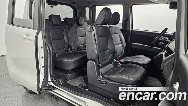 Kia RAY 2023 — photo 16