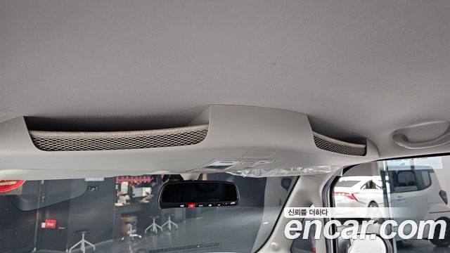Kia RAY 2023 — photo 27
