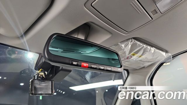 Kia RAY 2023 — photo 28