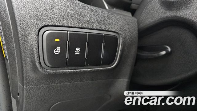 Kia RAY 2023 — photo 29