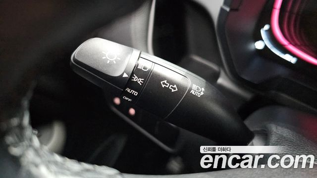 Kia RAY 2023 — photo 32
