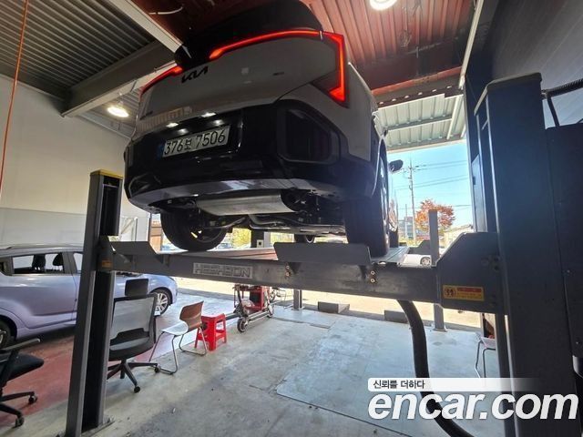 Kia Seltos 2026 — photo 2