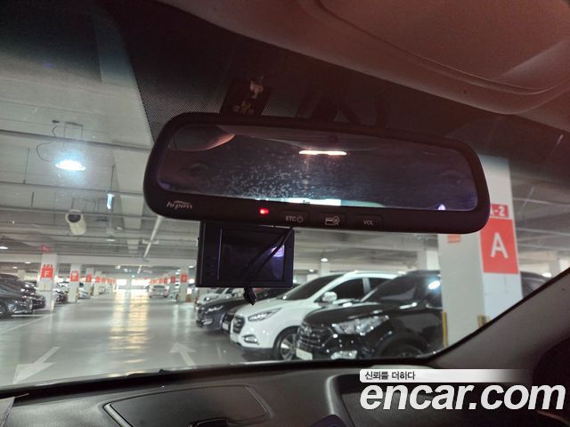 Hyundai Maxcruz 2016 — photo 10