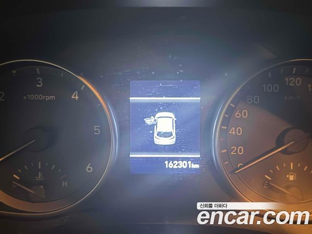 Hyundai i30 2017 — photo 4