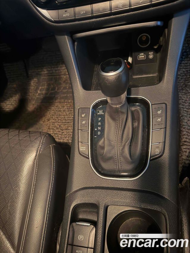 Hyundai i30 2017 — photo 6