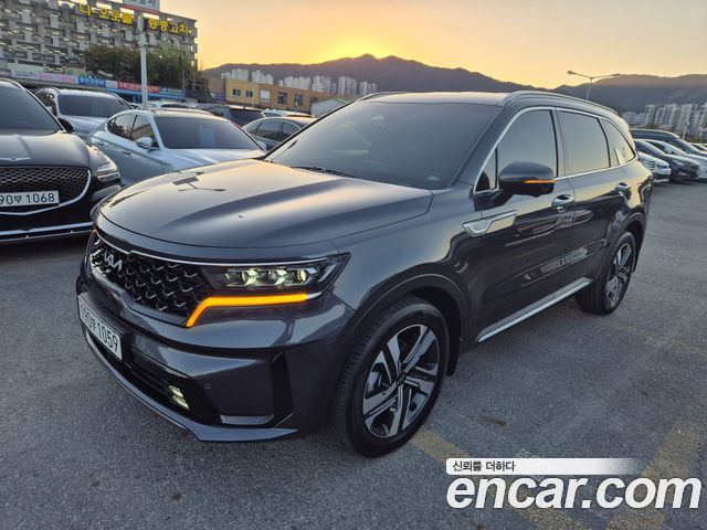 Kia Sorento 2023 — photo 2