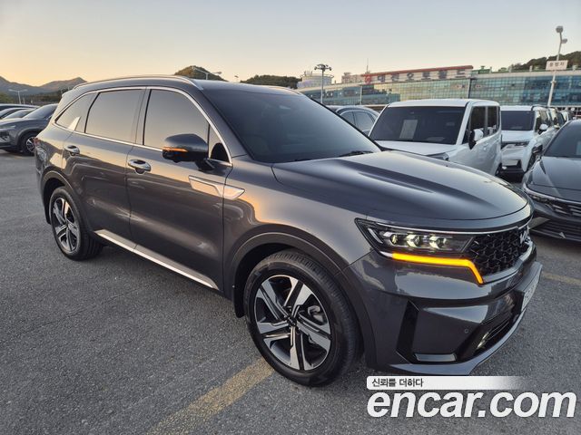 Kia Sorento 2023 — photo 3