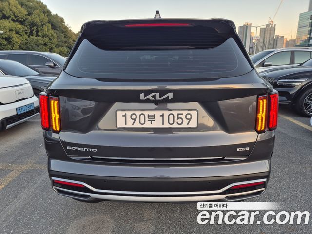 Kia Sorento 2023 — photo 5