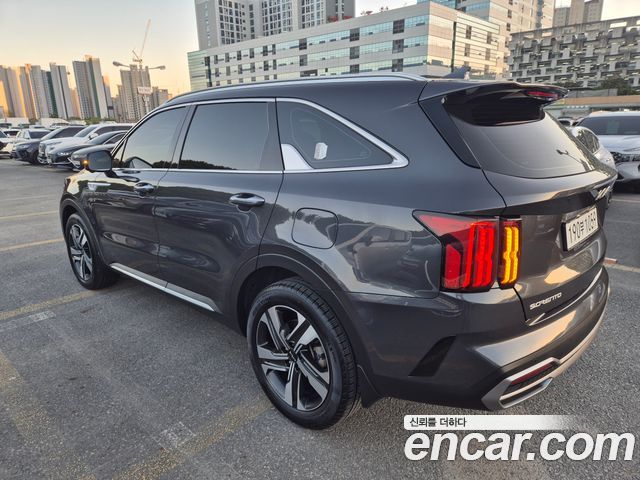 Kia Sorento 2023 — photo 6
