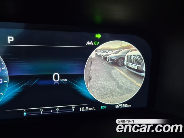 Kia Sorento 2023 — photo 7