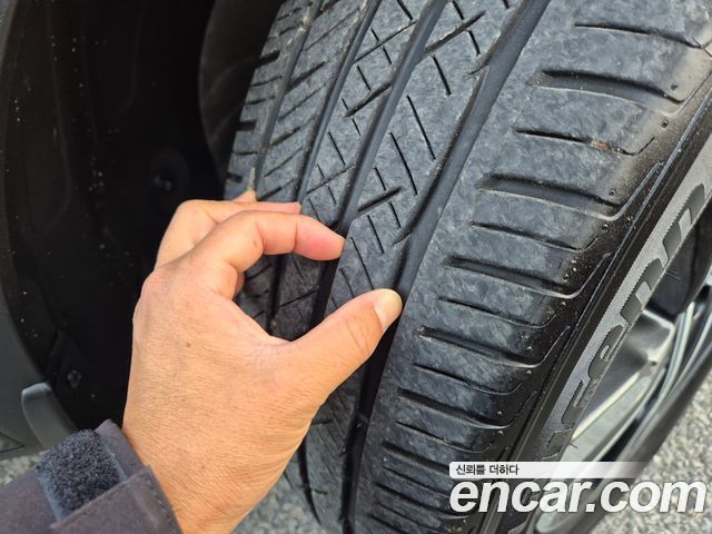Kia Sorento 2023 — photo 8