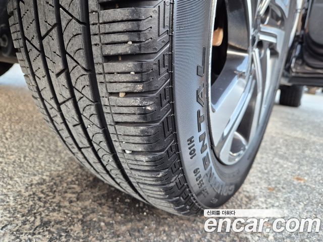 Kia Sorento 2023 — photo 9