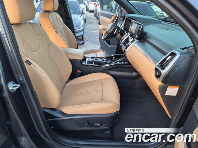 Kia Sorento 2023 — photo 10