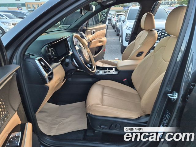 Kia Sorento 2023 — photo 12