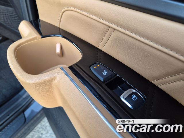Kia Sorento 2023 — photo 13