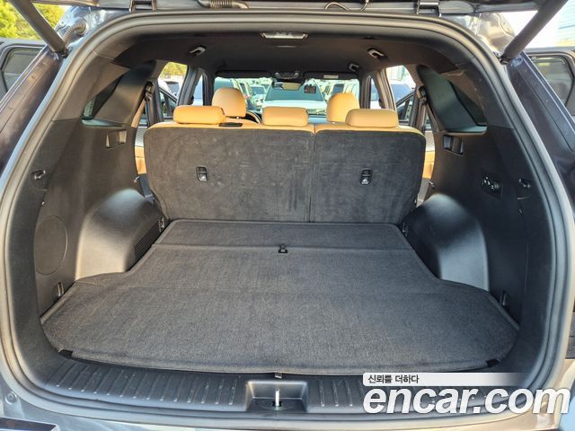 Kia Sorento 2023 — photo 14