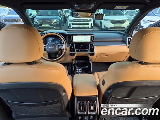 Kia Sorento 2023 — photo 15