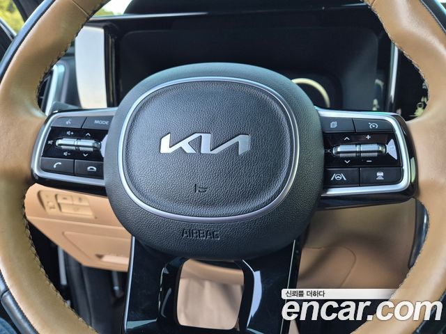 Kia Sorento 2023 — photo 17