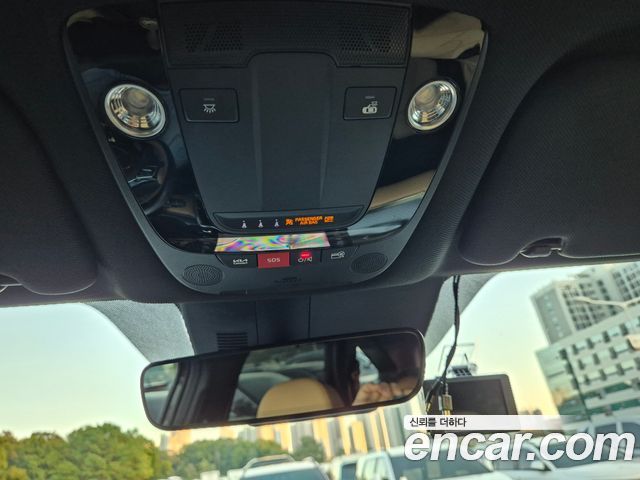Kia Sorento 2023 — photo 18