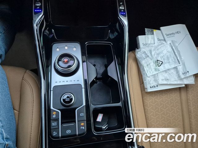 Kia Sorento 2023 — photo 19