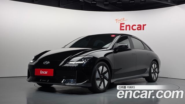 Hyundai Ioniq6 2025 — photo 1