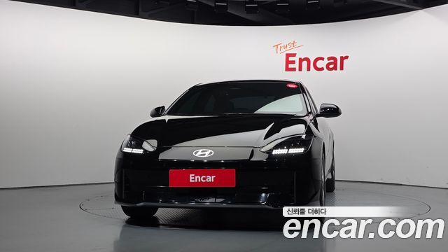 Hyundai Ioniq6 2025 — photo 3