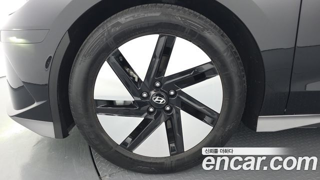 Hyundai Ioniq6 2025 — photo 5