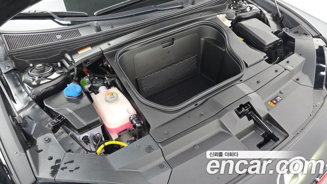 Hyundai Ioniq6 2025 — photo 6