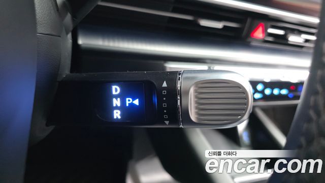 Hyundai Ioniq6 2025 — photo 12