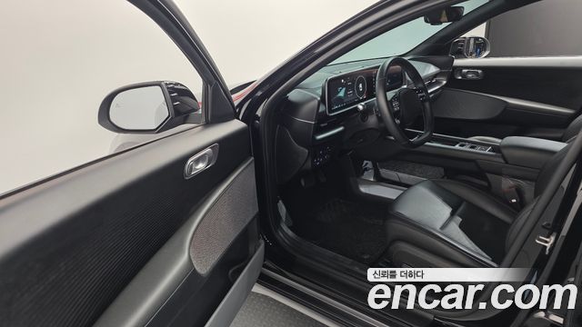 Hyundai Ioniq6 2025 — photo 13