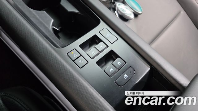 Hyundai Ioniq6 2025 — photo 17