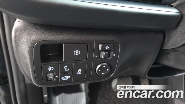 Hyundai Ioniq6 2025 — photo 18