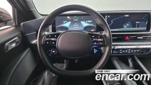 Hyundai Ioniq6 2025 — photo 19