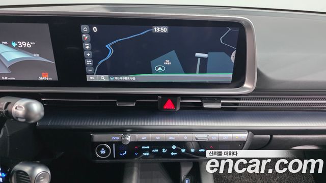 Hyundai Ioniq6 2025 — photo 20