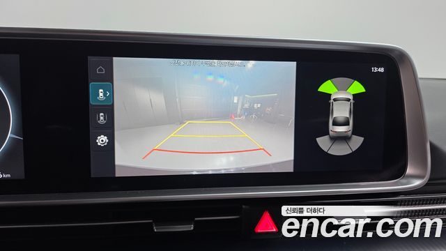 Hyundai Ioniq6 2025 — photo 21