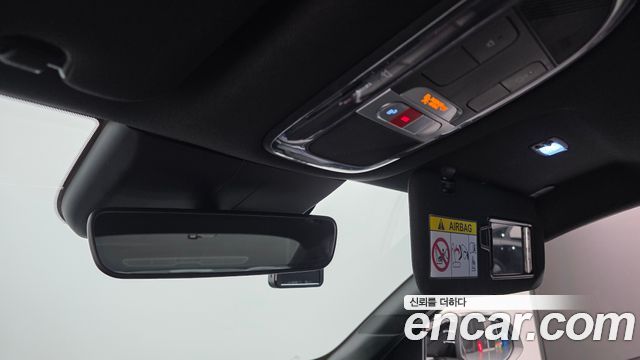 Hyundai Ioniq6 2025 — photo 23