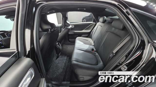 Hyundai Ioniq6 2025 — photo 24