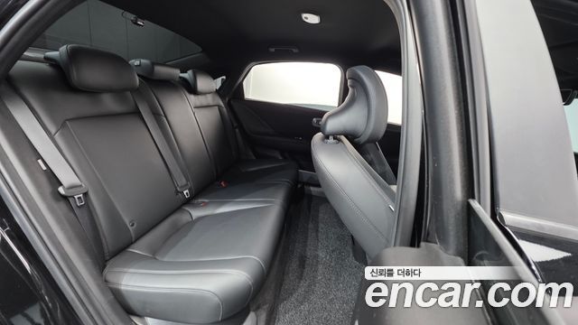 Hyundai Ioniq6 2025 — photo 25
