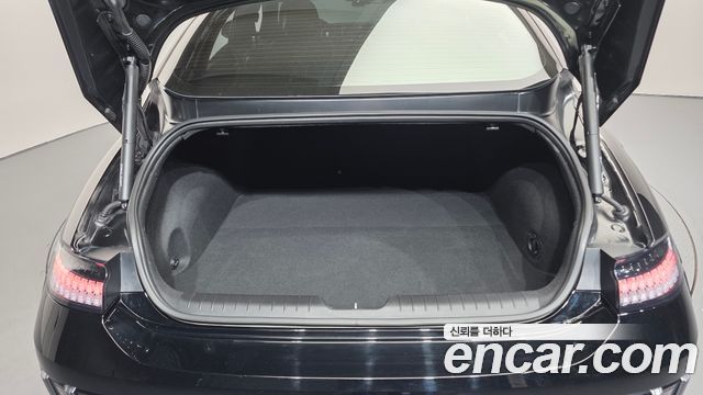 Hyundai Ioniq6 2025 — photo 26