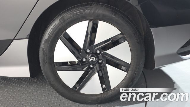 Hyundai Ioniq6 2025 — photo 7