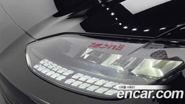 Hyundai Ioniq6 2025 — photo 8