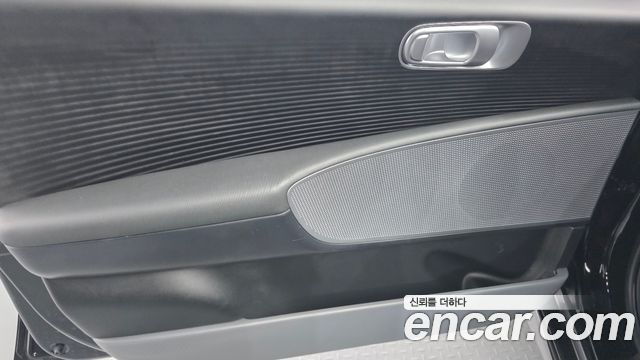 Hyundai Ioniq6 2025 — photo 14