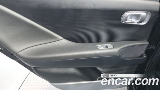 Hyundai Ioniq6 2025 — photo 15